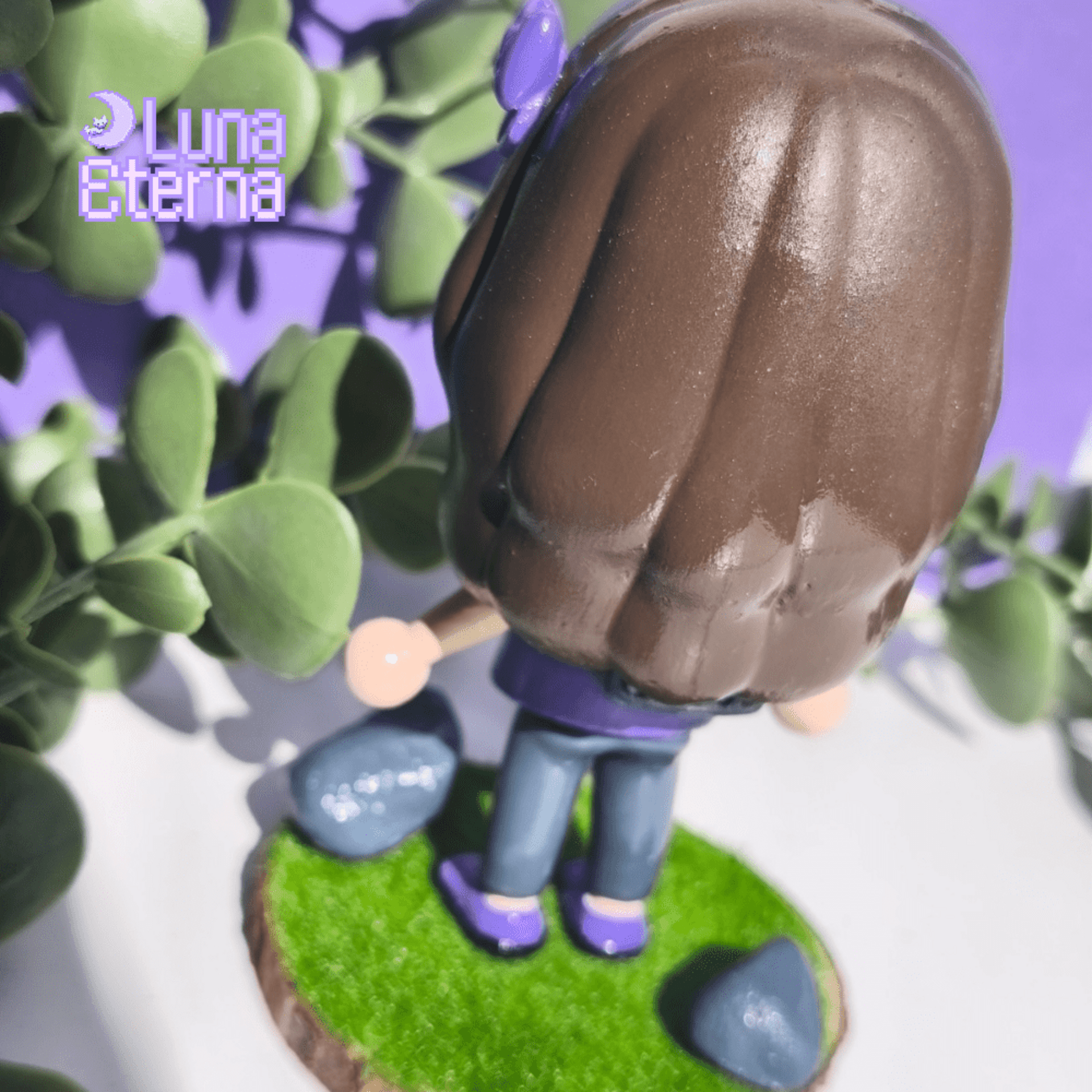 Figura personalizada Animal Crossing - 5