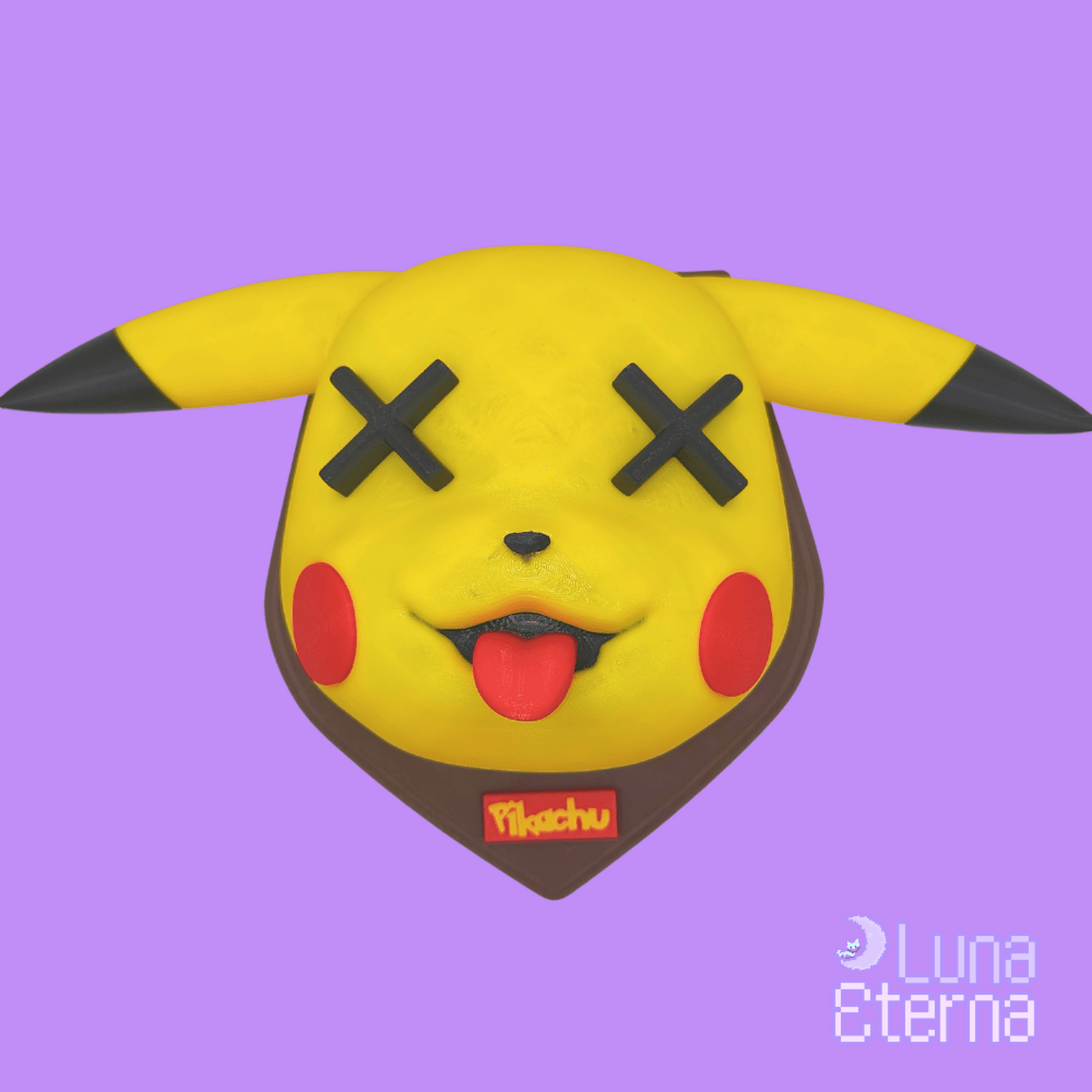 Trofeo Pikachu - 2