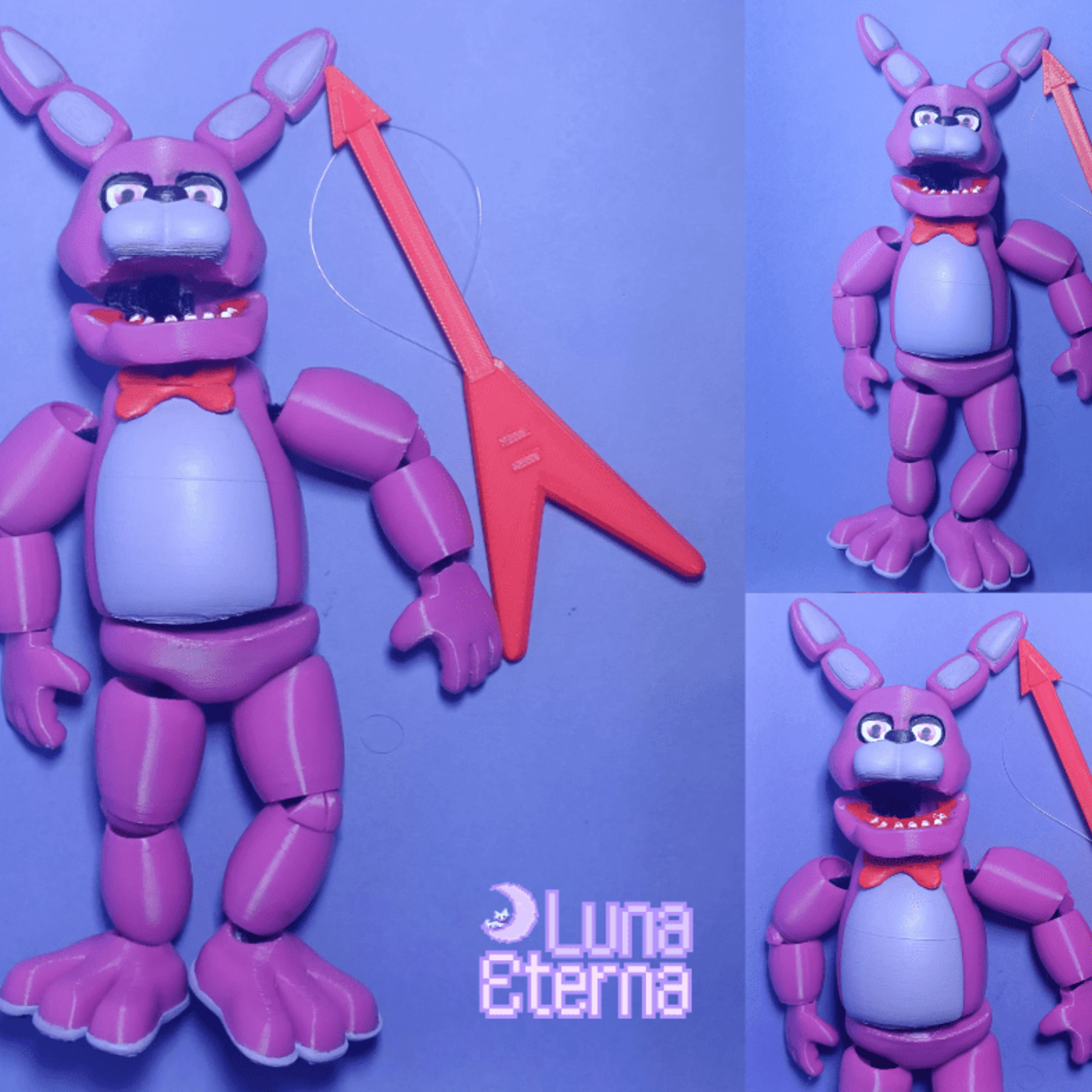 Figuras o Juguetes