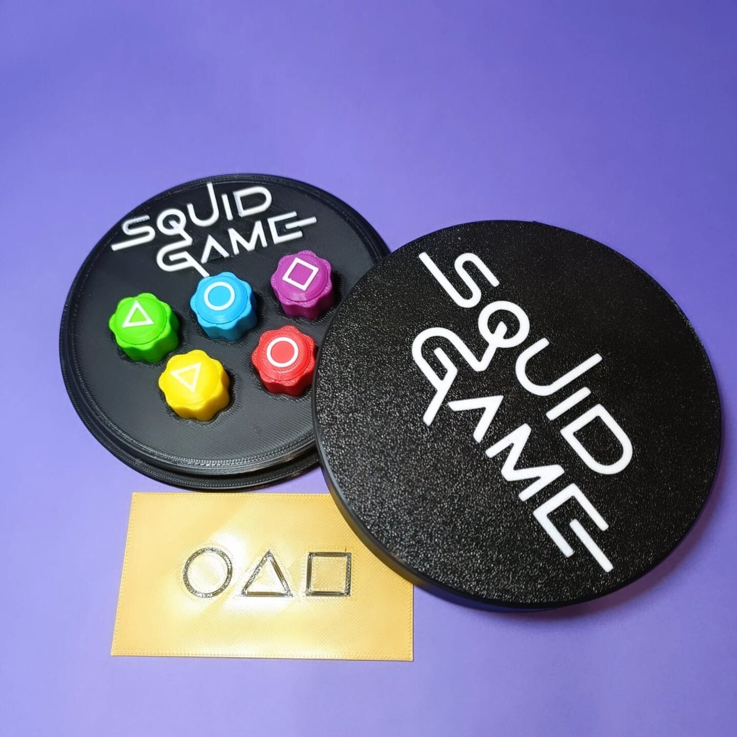 Juegos