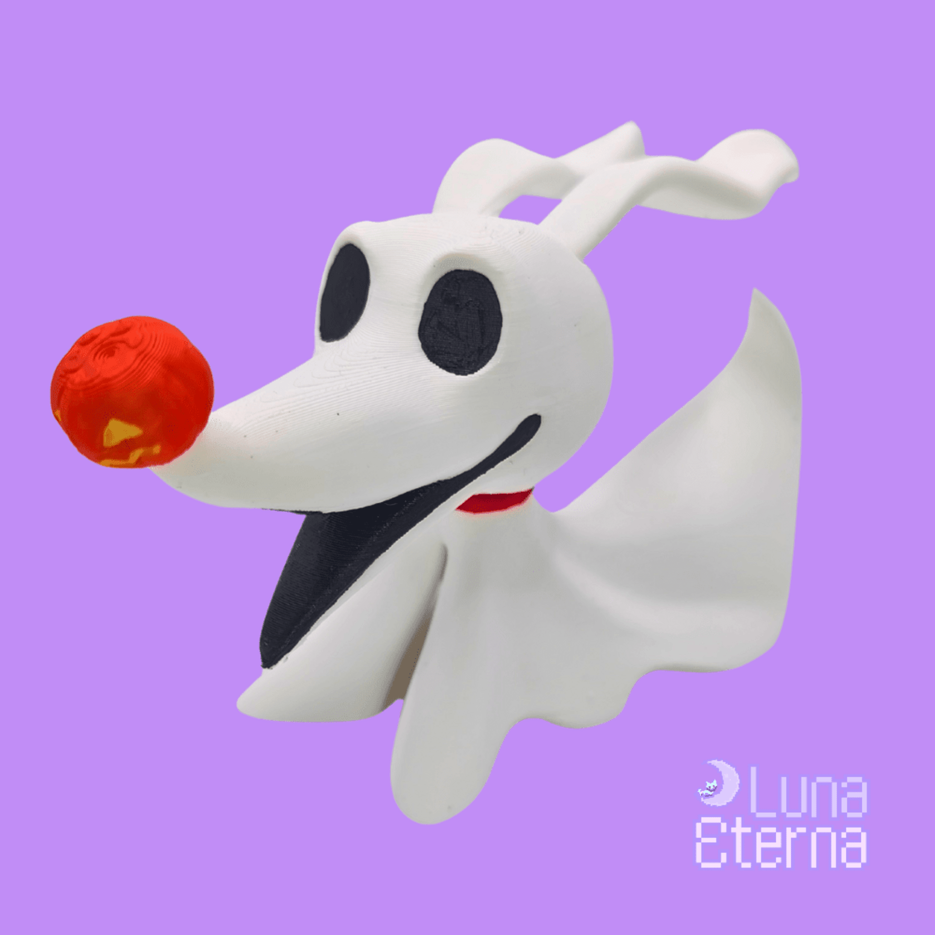 Figura Zero | Pesadilla antes de Navidad - 2