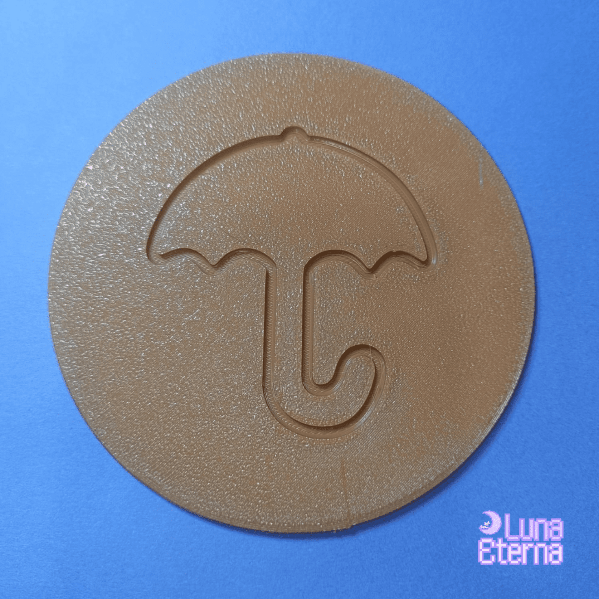 Posavasos Dalgona - Inspirados en El Juego del Calamar - 6