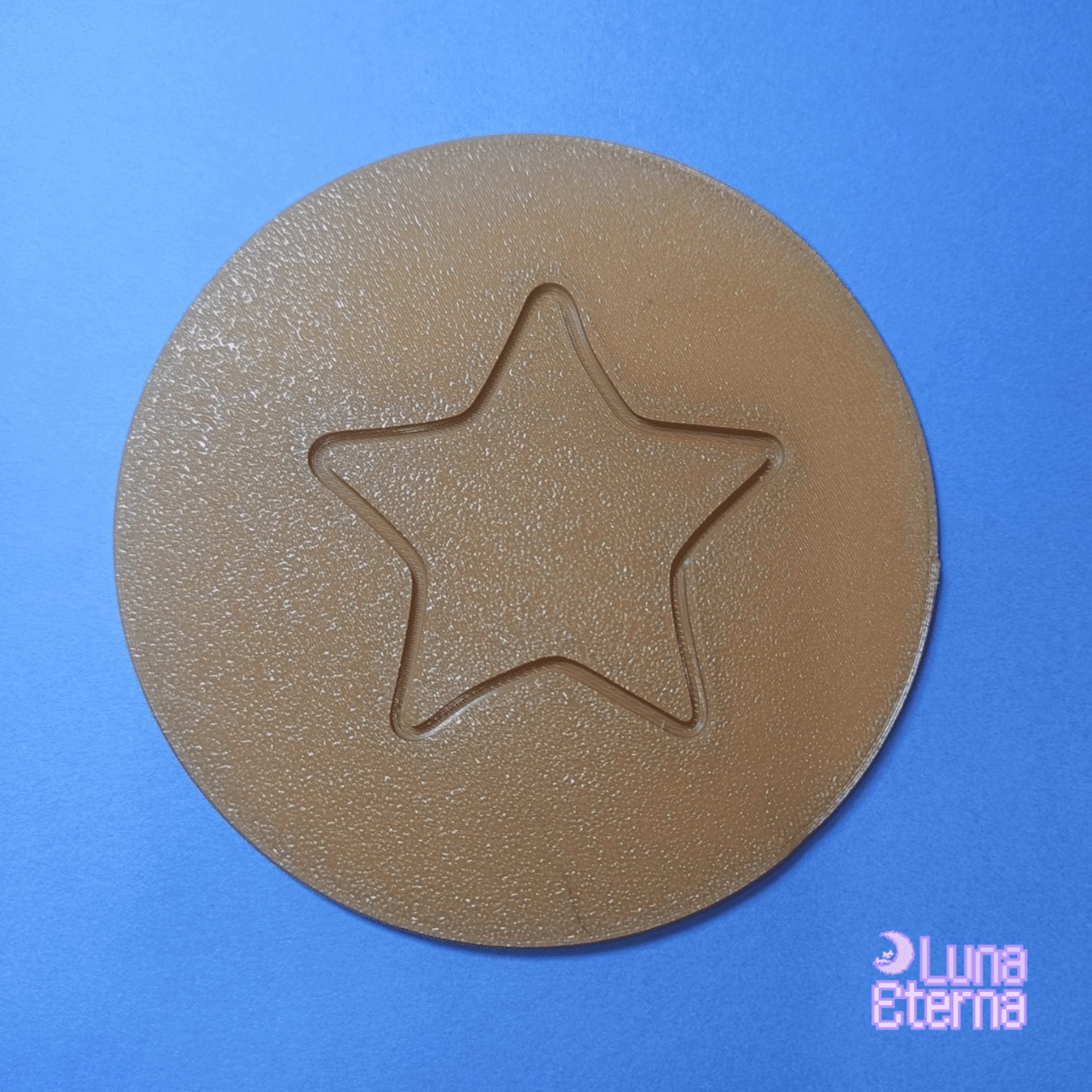 Posavasos Dalgona - Inspirados en El Juego del Calamar - 5