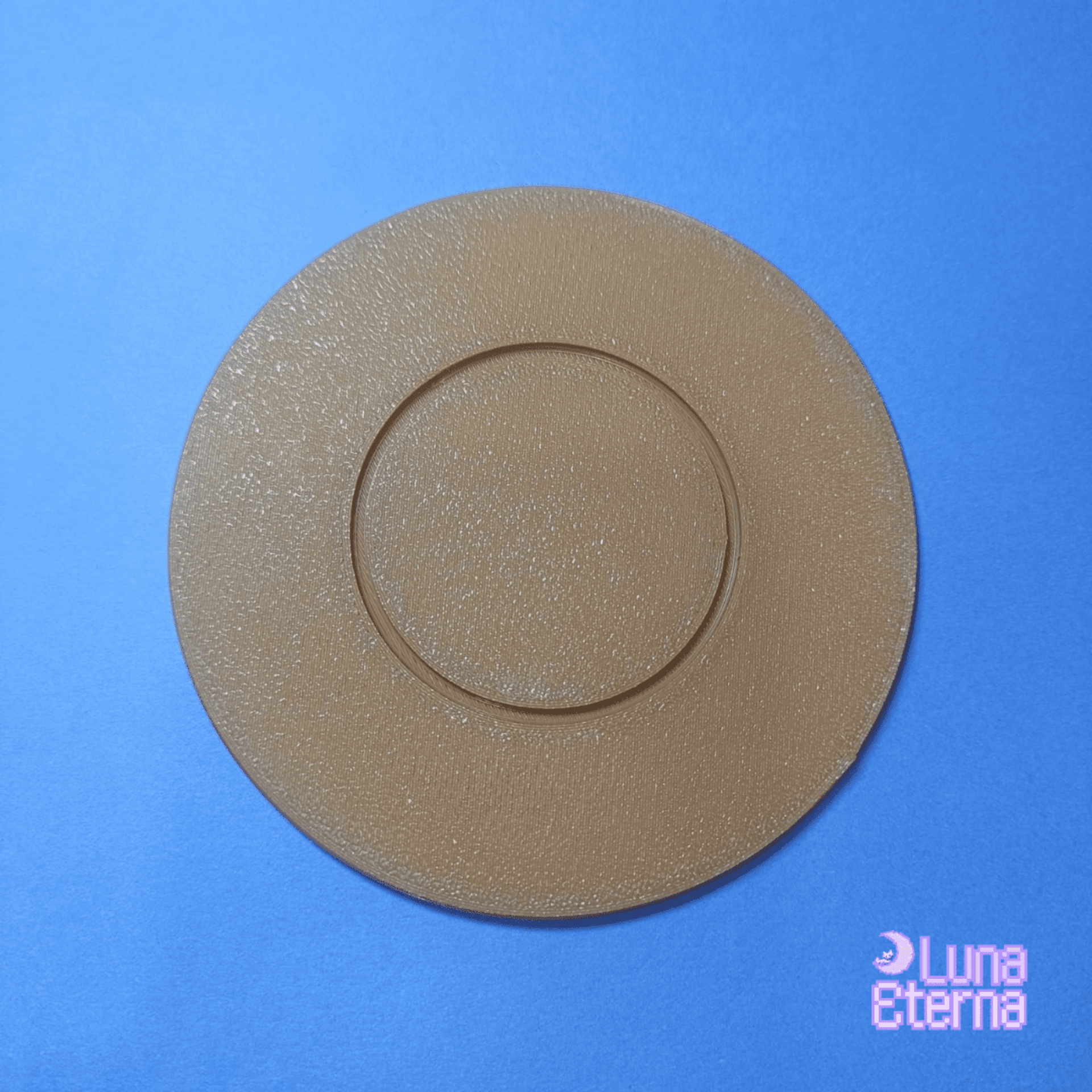 Posavasos Dalgona - Inspirados en El Juego del Calamar - 4