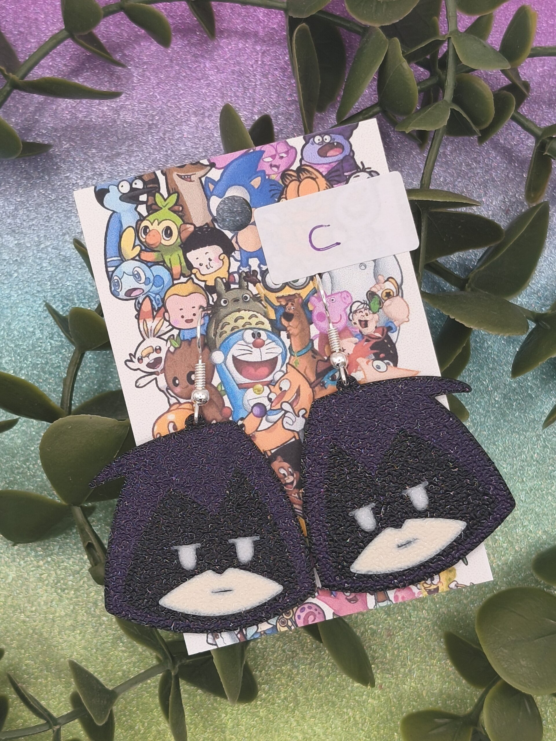 Pendientes Colección 90s/2000 - 2