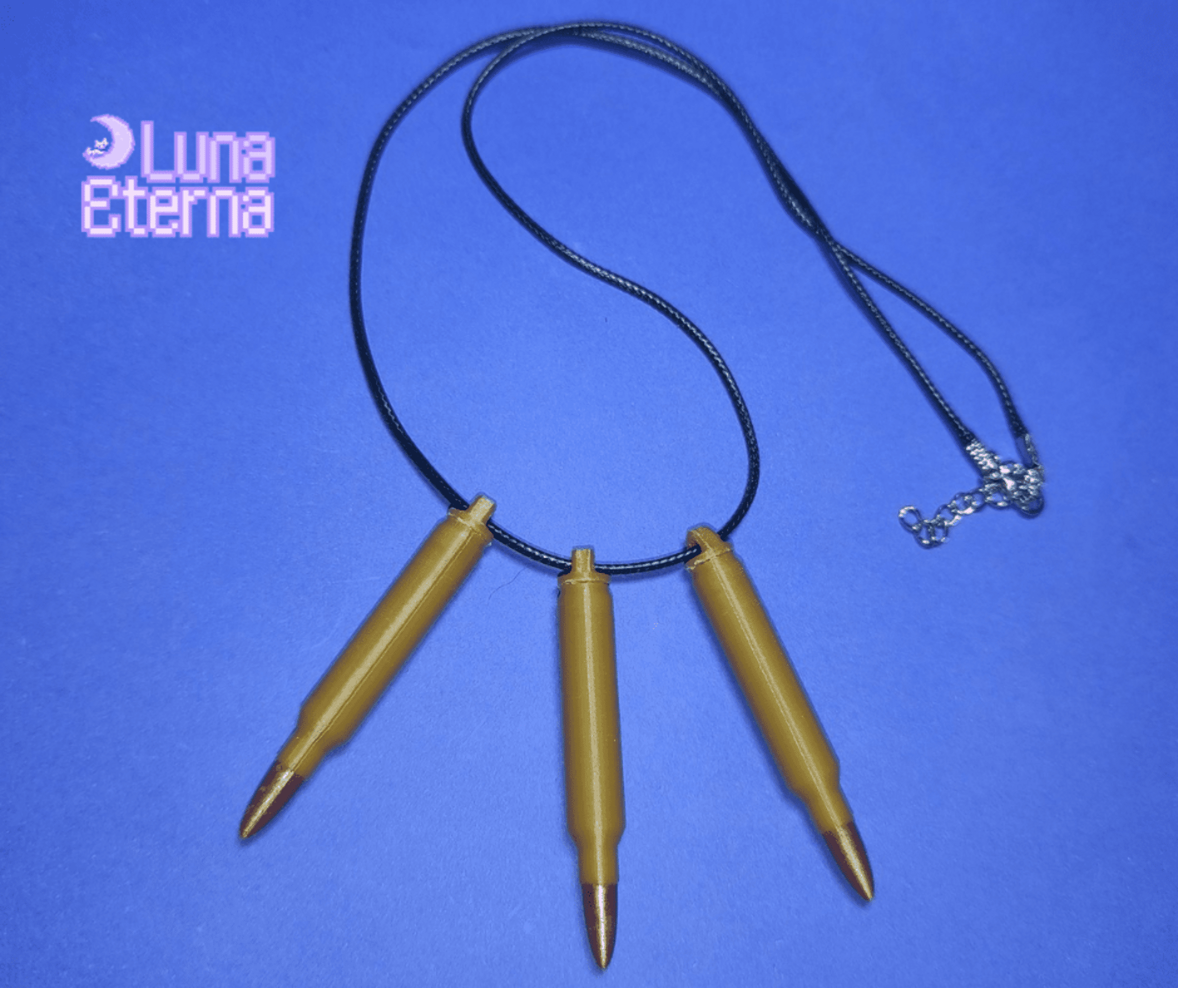 Collar Chloe Price | Life is Strange - 4